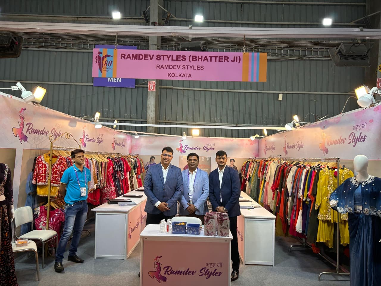 CMAI Expo 2025  - Image