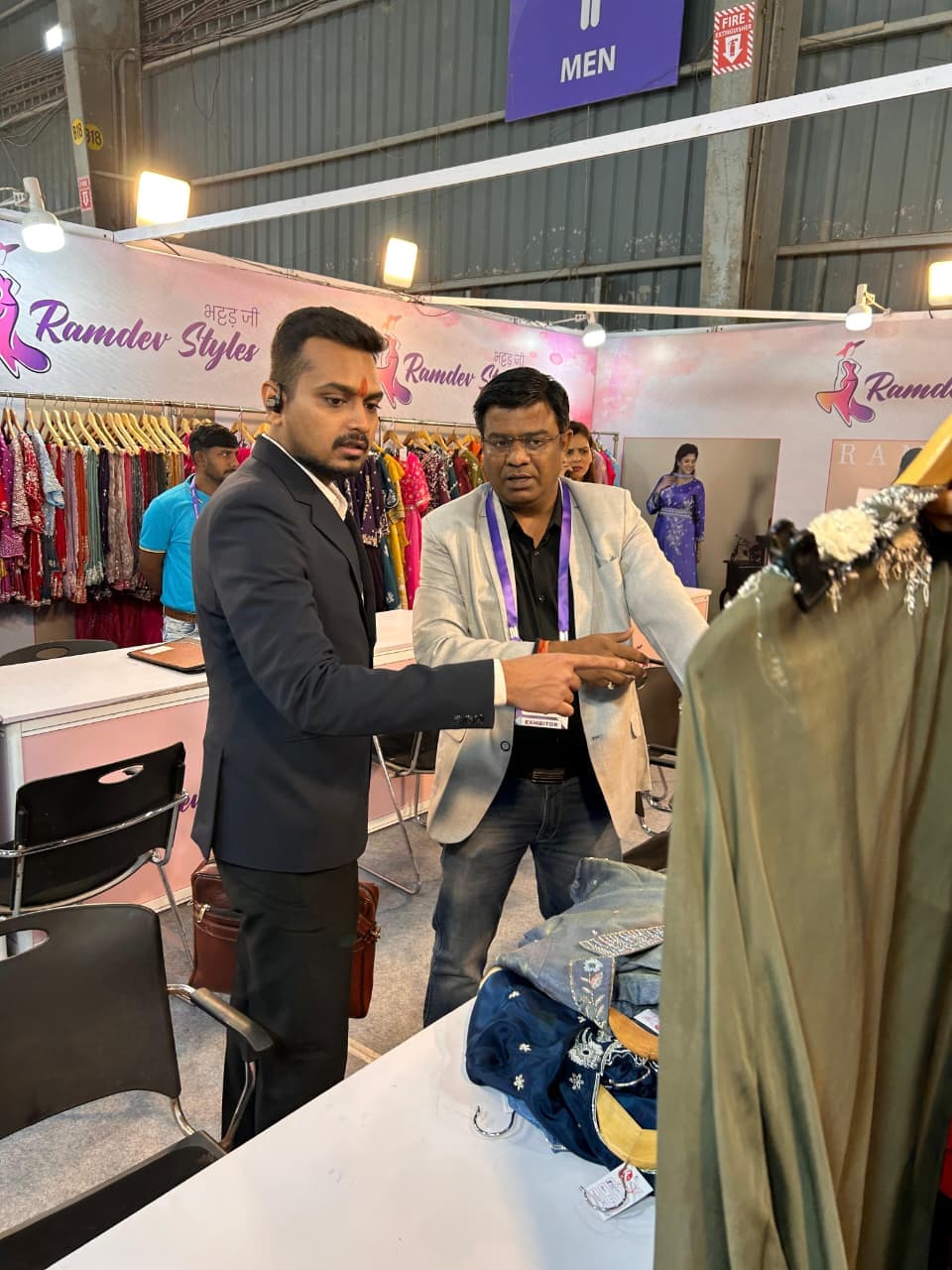 CMAI Expo 2025  - Image