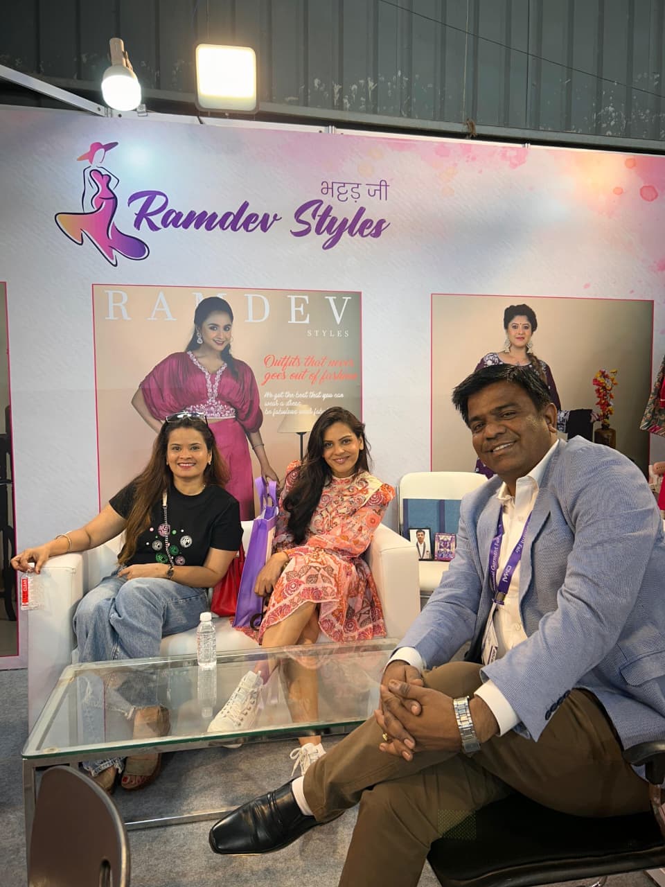 CMAI Expo 2025  - Image