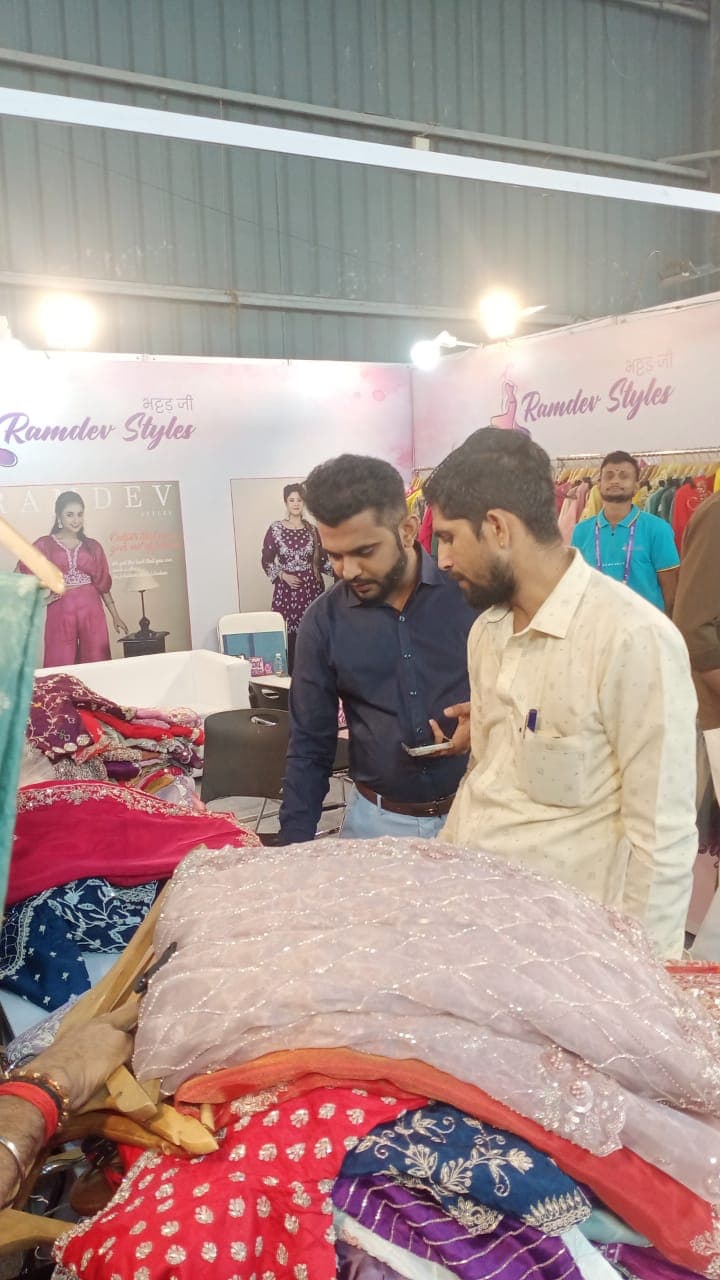 CMAI Expo 2025  - Image