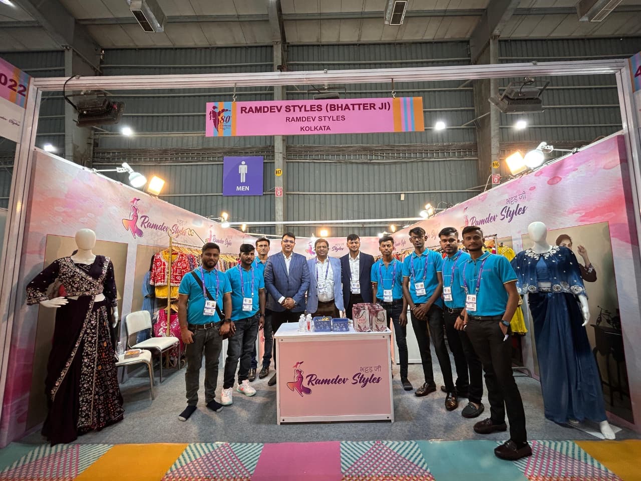 CMAI Expo 2025  - Image