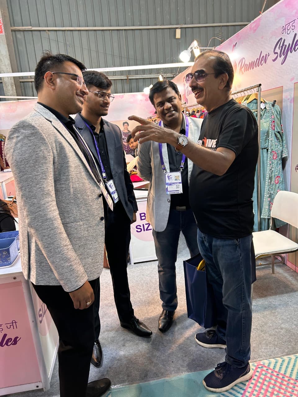 CMAI Expo 2025  - Image