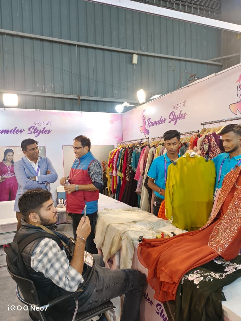 CMAI Expo 2025  - Image