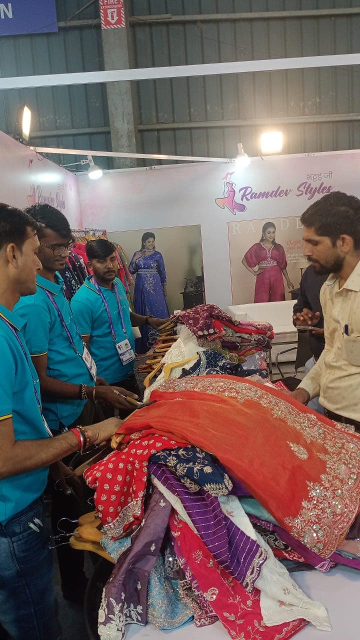 CMAI Expo 2025  - Image