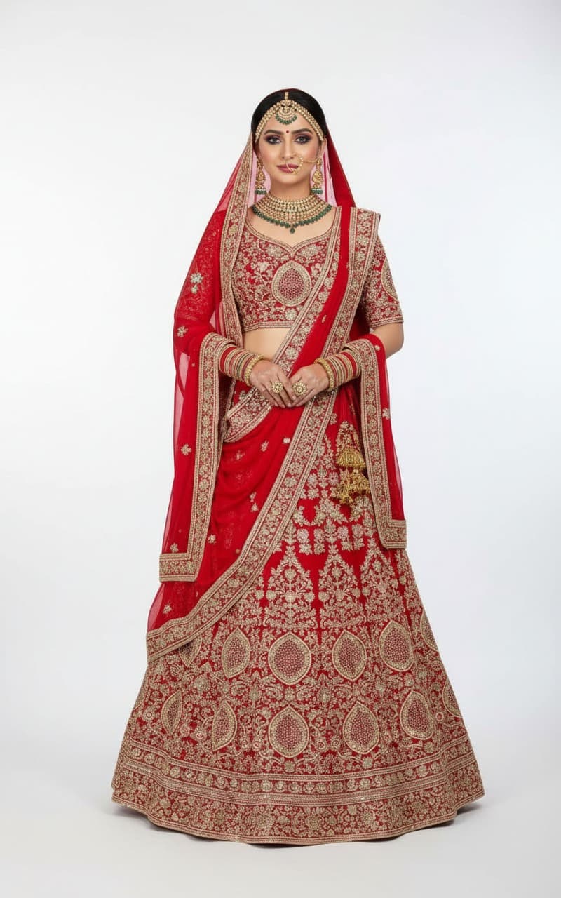 Green Glitter Party Outfit