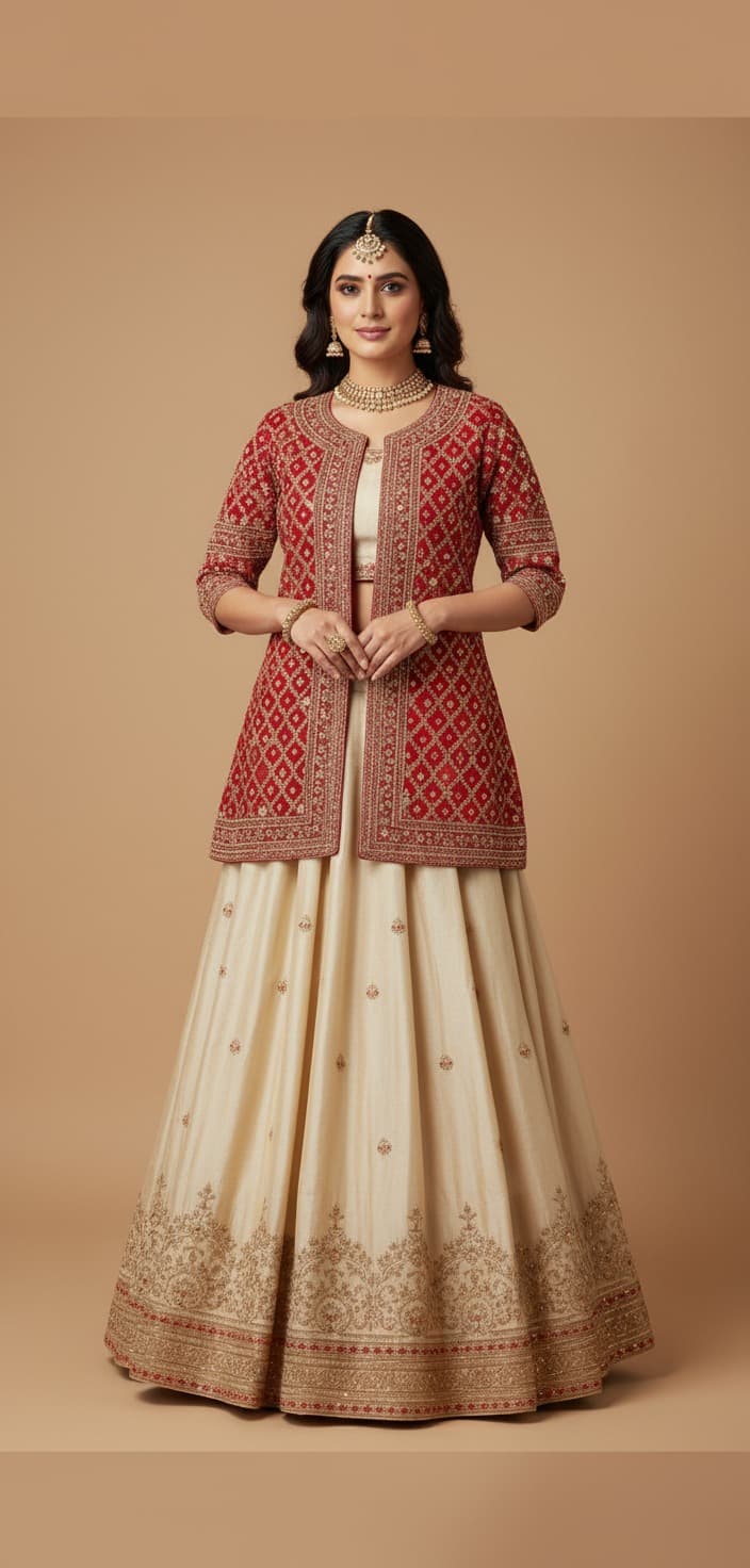 Navy Blue Party Saree