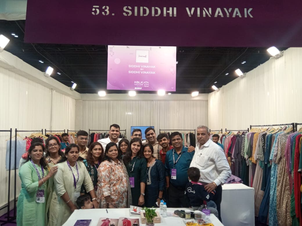 Kolkata Couture Expo 1st Edition - Image