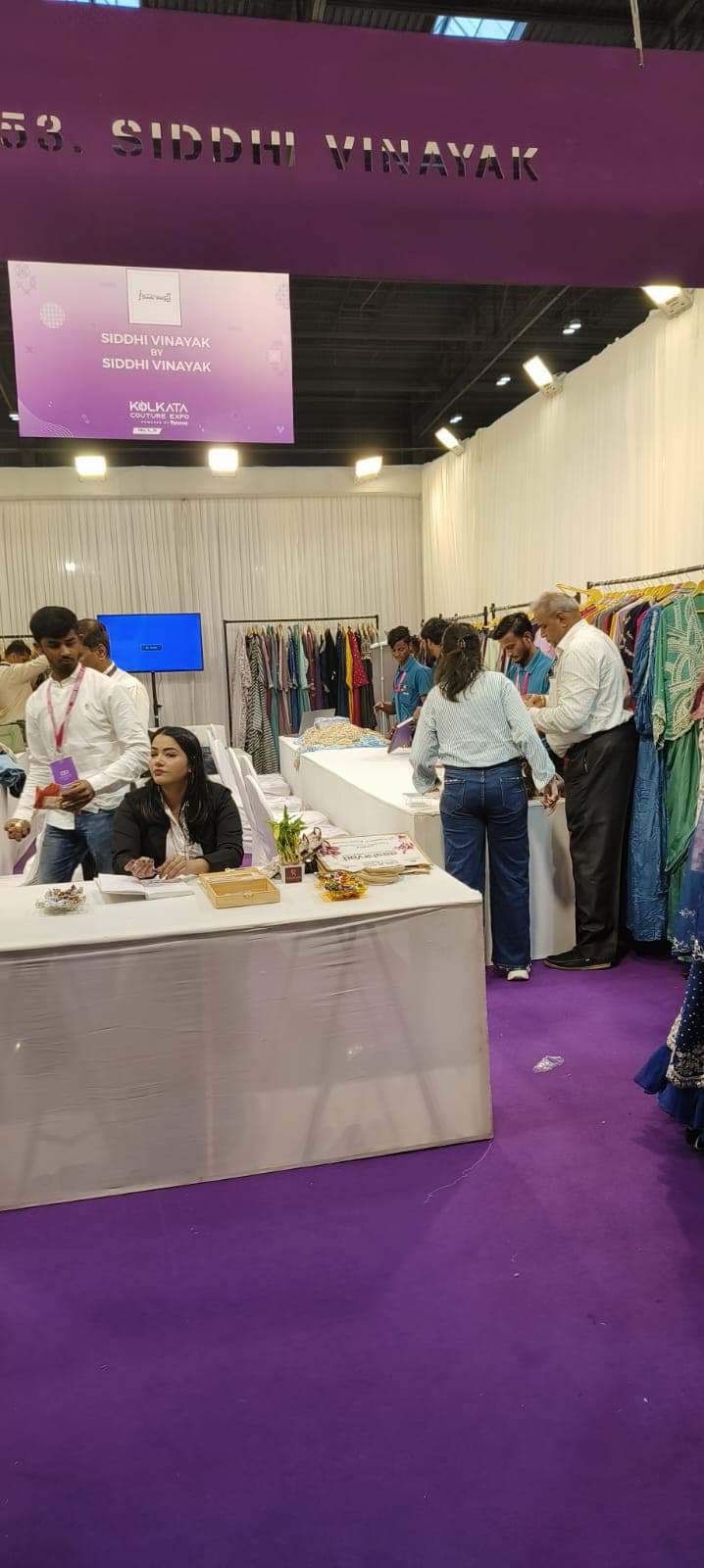 Kolkata Couture Expo 1st Edition - Image