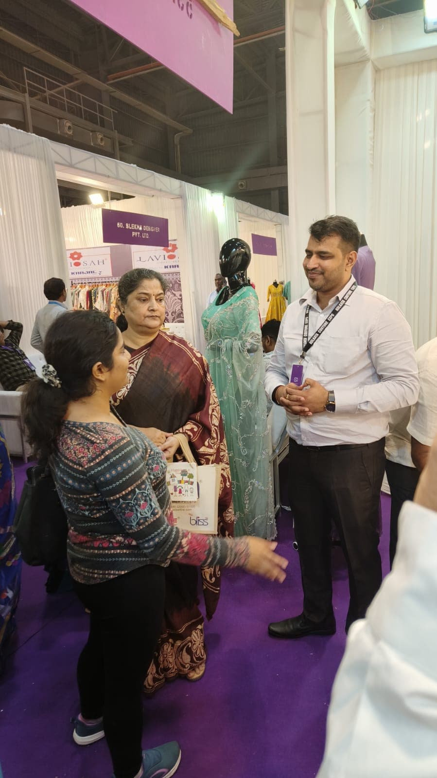 Kolkata Couture Expo 1st Edition - Image