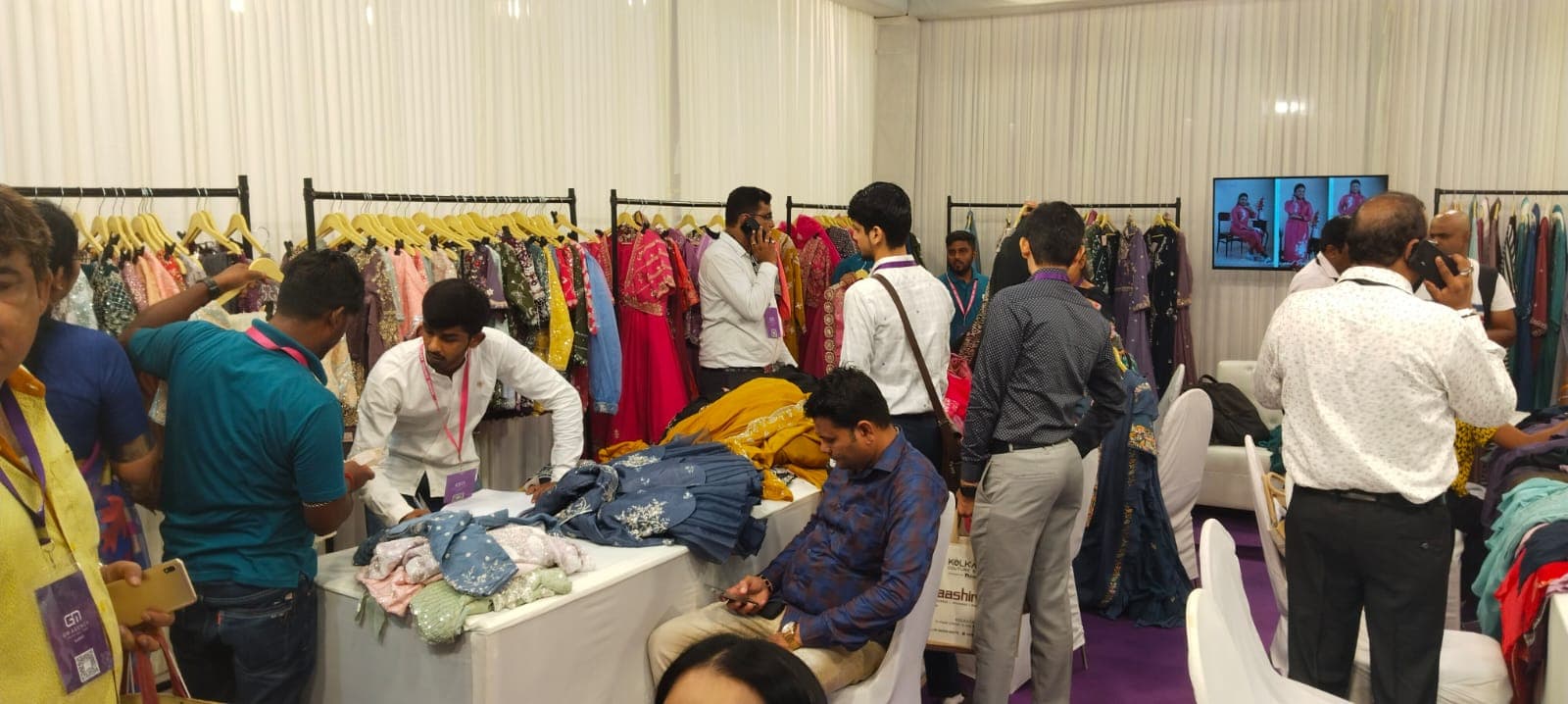 Kolkata Couture Expo 1st Edition - Image