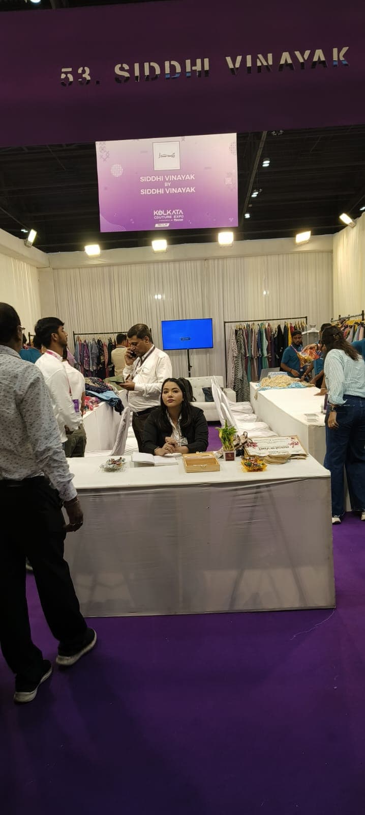 Kolkata Couture Expo 1st Edition - Image