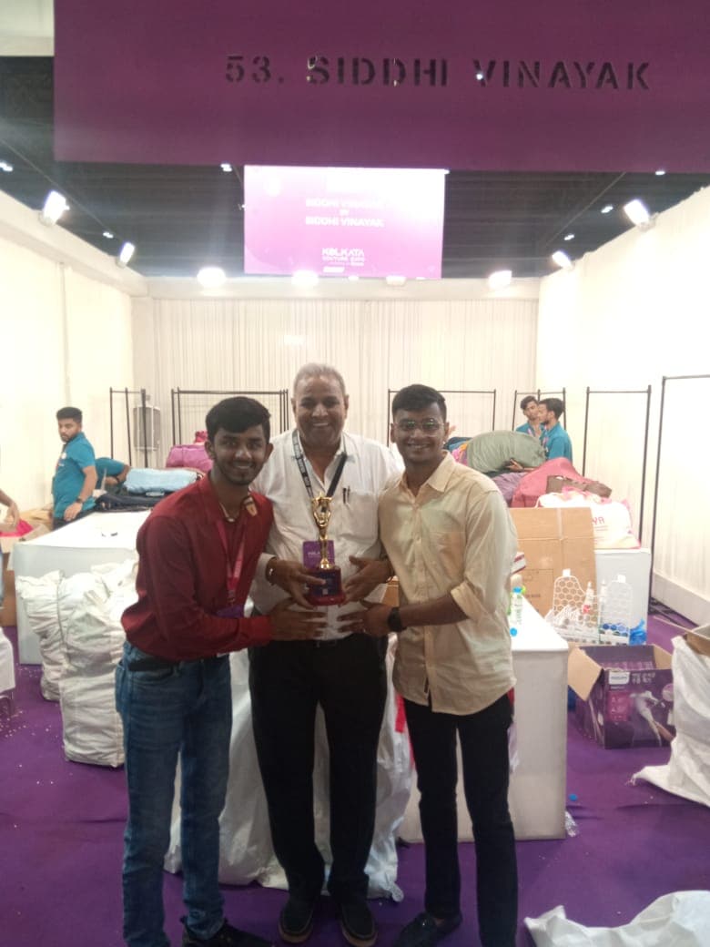 Kolkata Couture Expo 1st Edition - Image