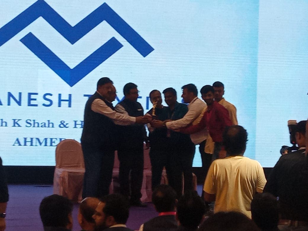 Kolkata Couture Expo 1st Edition - Image