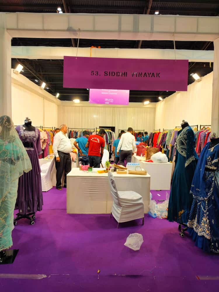 Kolkata Couture Expo 1st Edition - Image