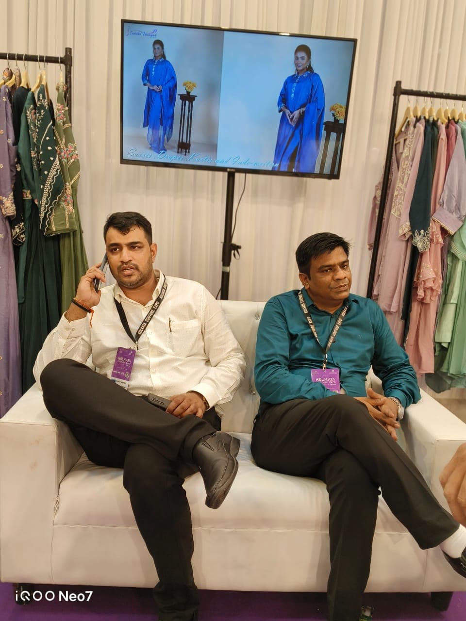 Kolkata Couture Expo 1st Edition - Image