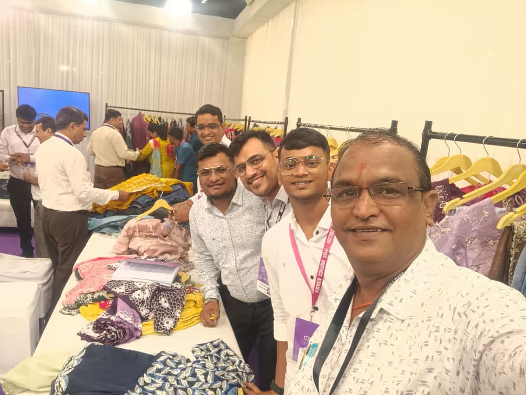 Kolkata Couture Expo 1st Edition - Image