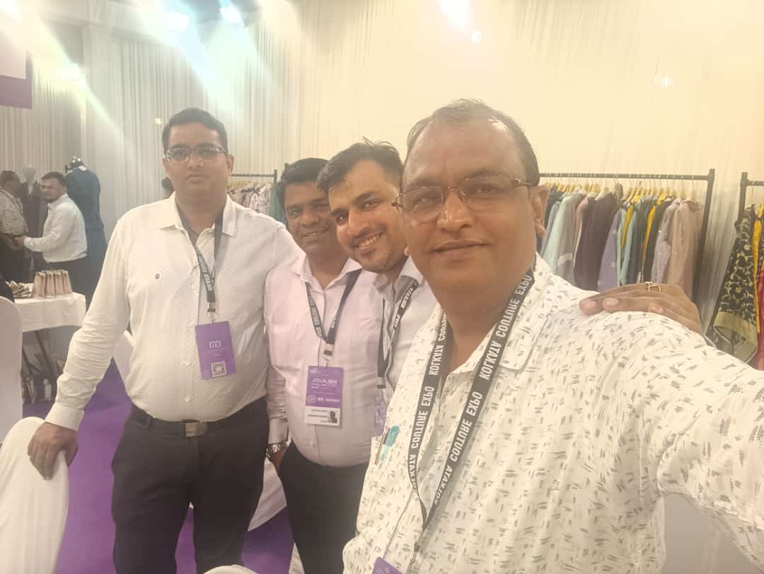 Kolkata Couture Expo 1st Edition - Image