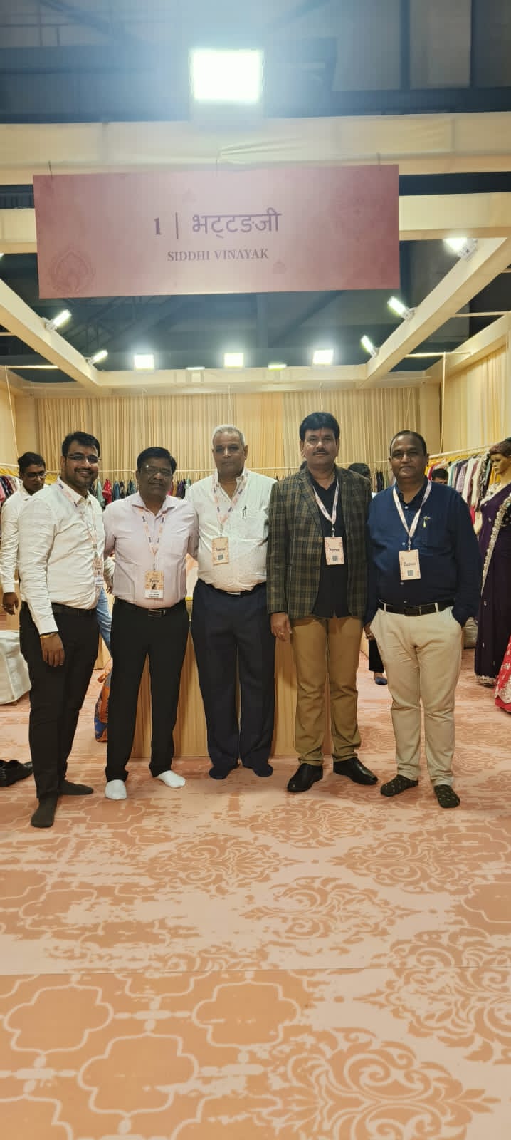 Kolkata Couture Expo 2nd Edition - Image