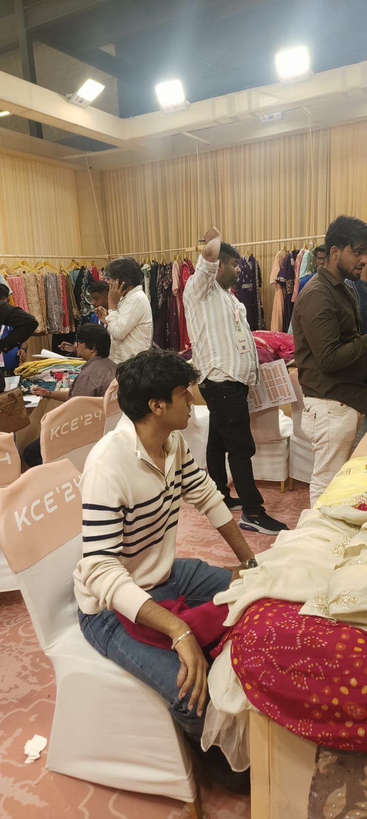 Kolkata Couture Expo 2nd Edition - Image