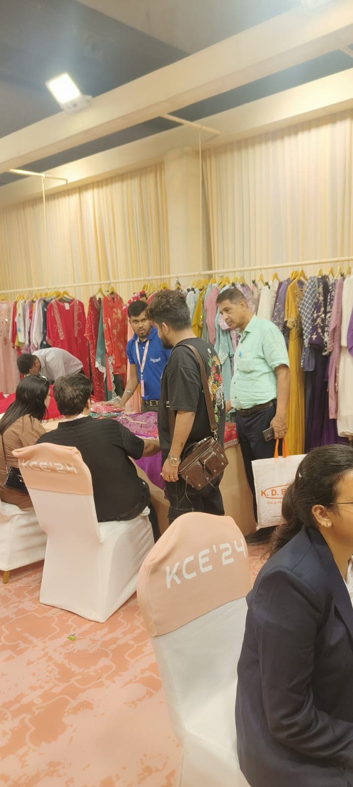 Kolkata Couture Expo 2nd Edition - Image