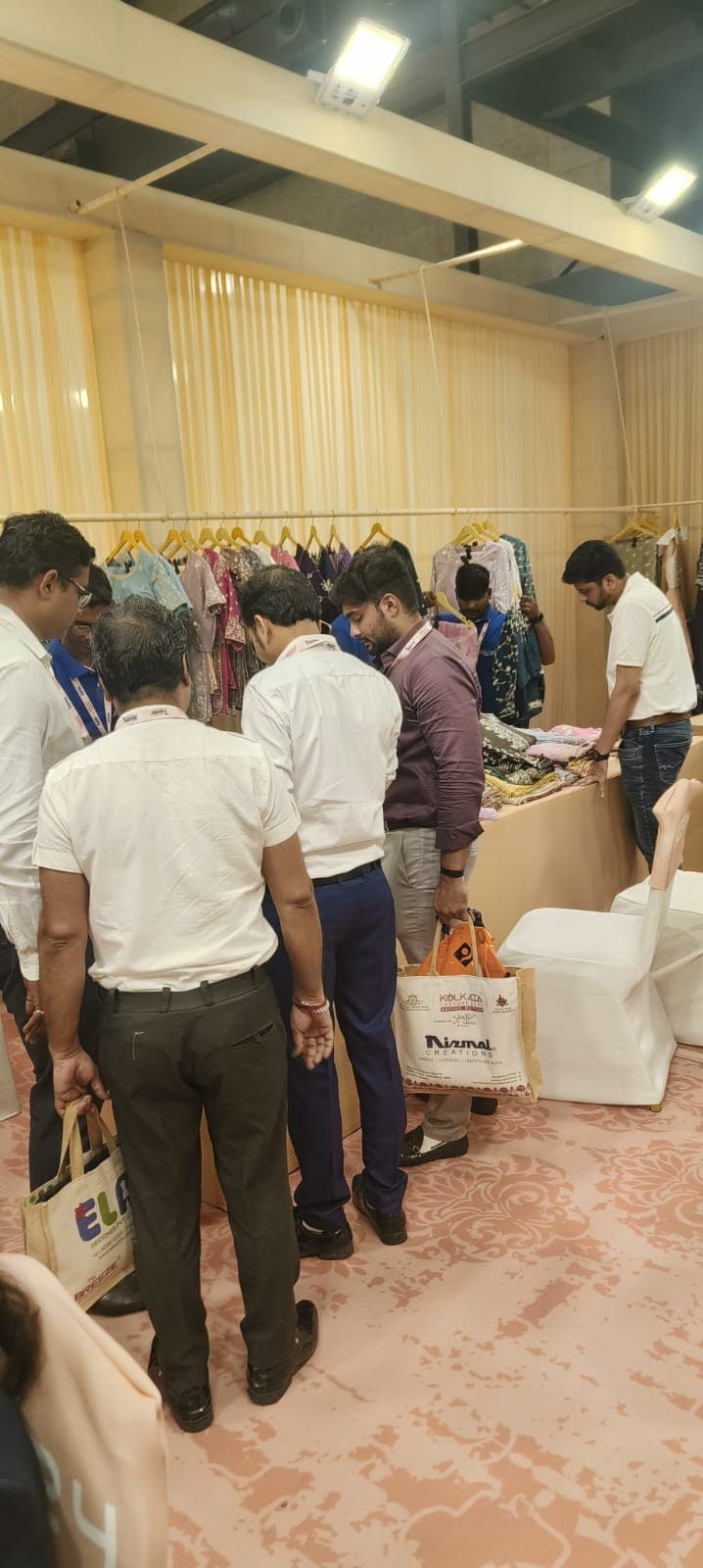 Kolkata Couture Expo 2nd Edition - Image