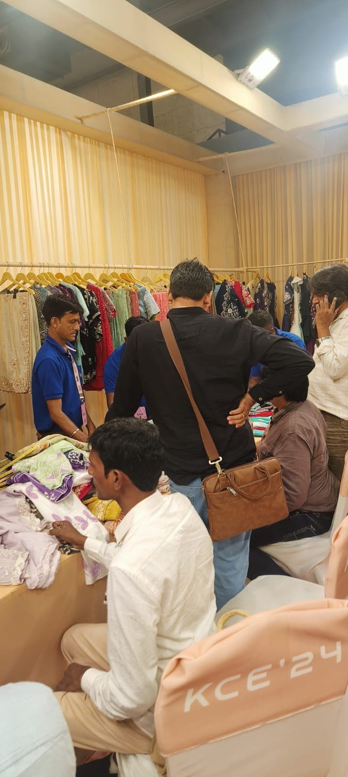 Kolkata Couture Expo 2nd Edition - Image