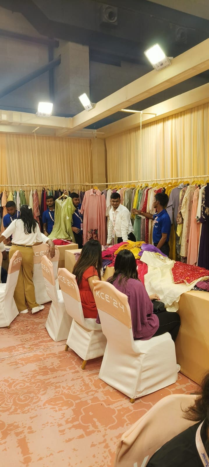 Kolkata Couture Expo 2nd Edition - Image