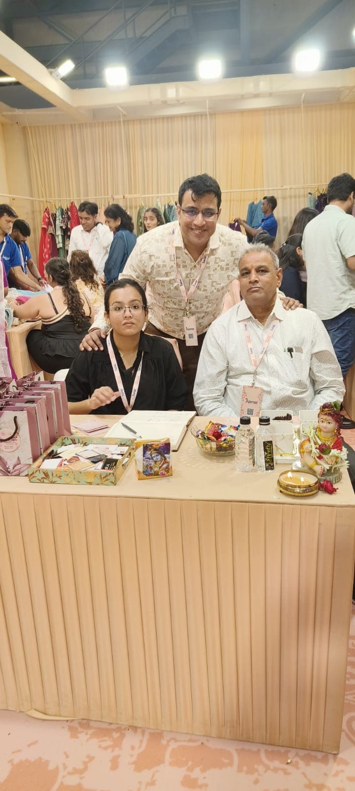 Kolkata Couture Expo 2nd Edition - Image