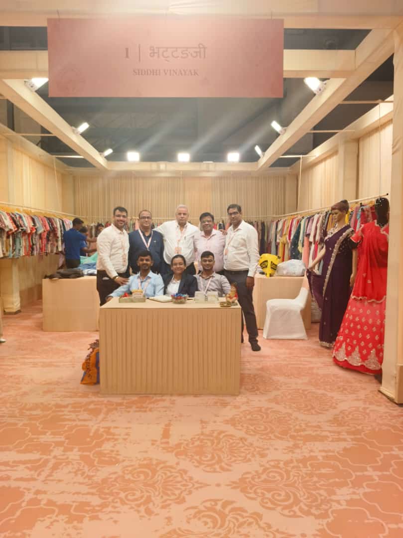 Kolkata Couture Expo 2nd Edition - Image