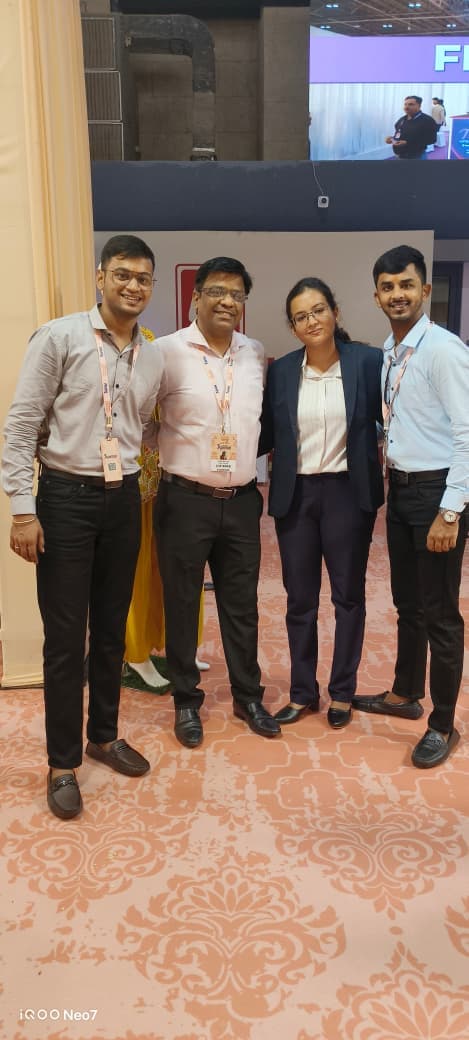 Kolkata Couture Expo 2nd Edition - Image