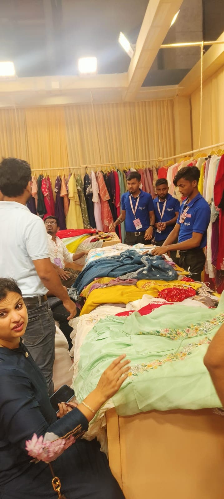 Kolkata Couture Expo 2nd Edition - Image