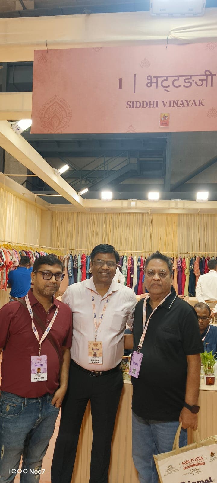 Kolkata Couture Expo 2nd Edition - Image