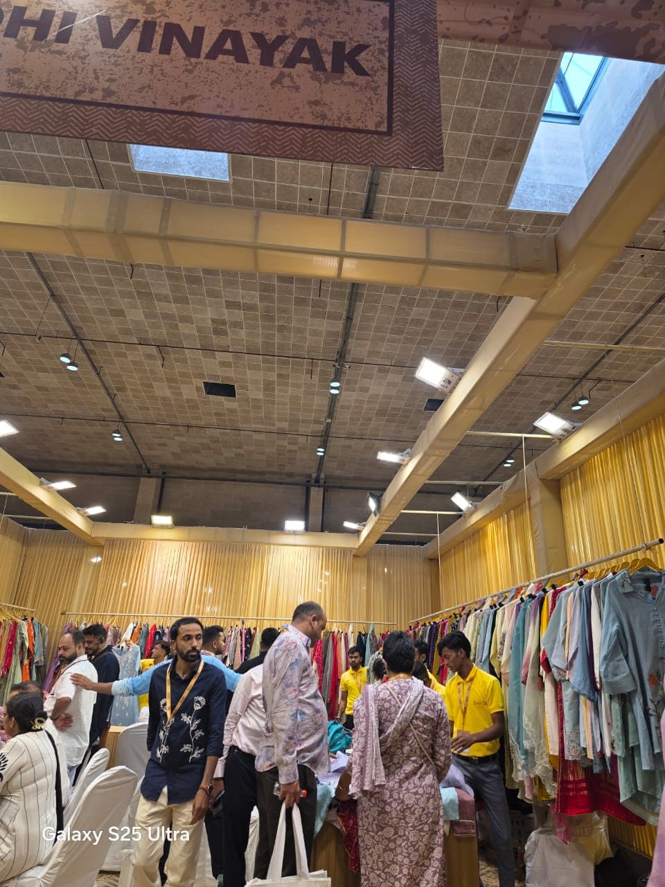 Kolkata Couture Expo 3rd Edition - Image