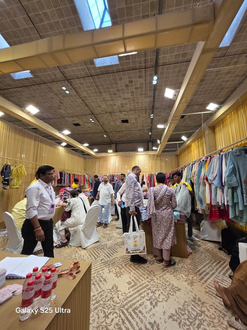 Kolkata Couture Expo 3rd Edition - Image