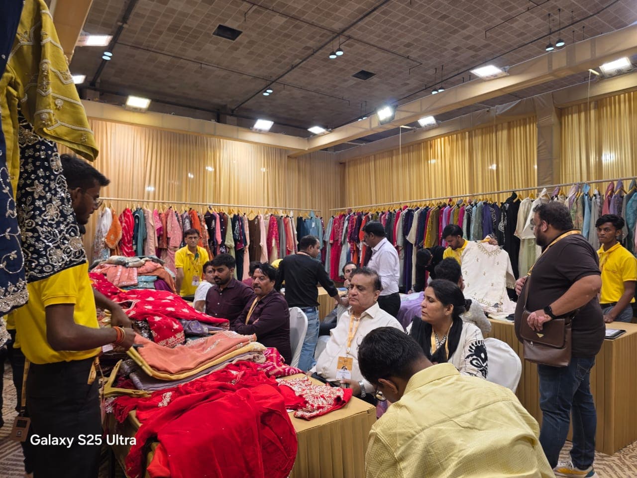Kolkata Couture Expo 3rd Edition - Image