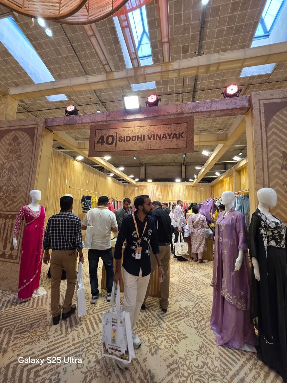 Kolkata Couture Expo 3rd Edition - Image