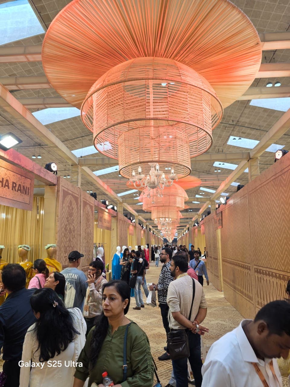 Kolkata Couture Expo 3rd Edition - Image