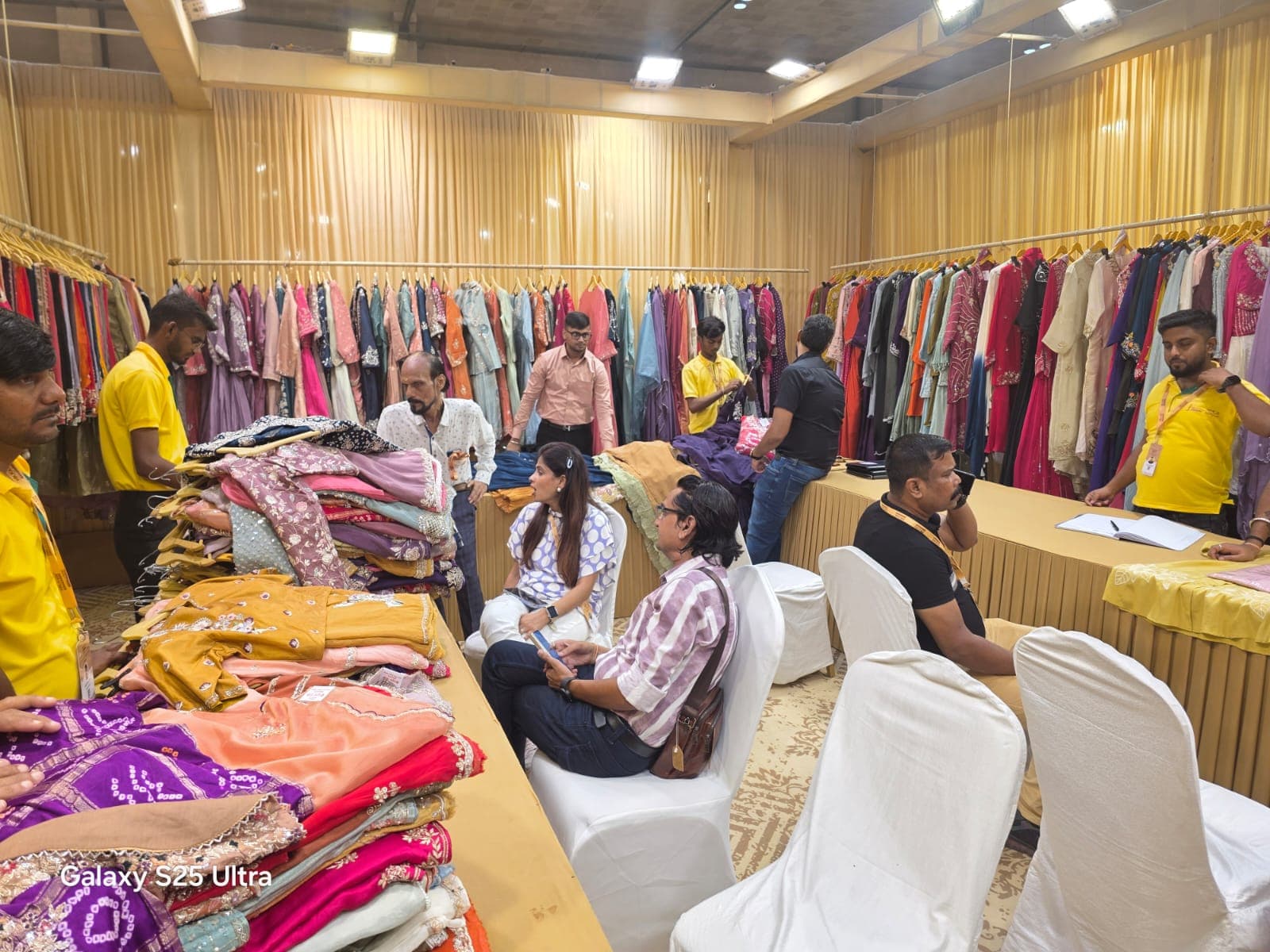 Kolkata Couture Expo 3rd Edition - Image