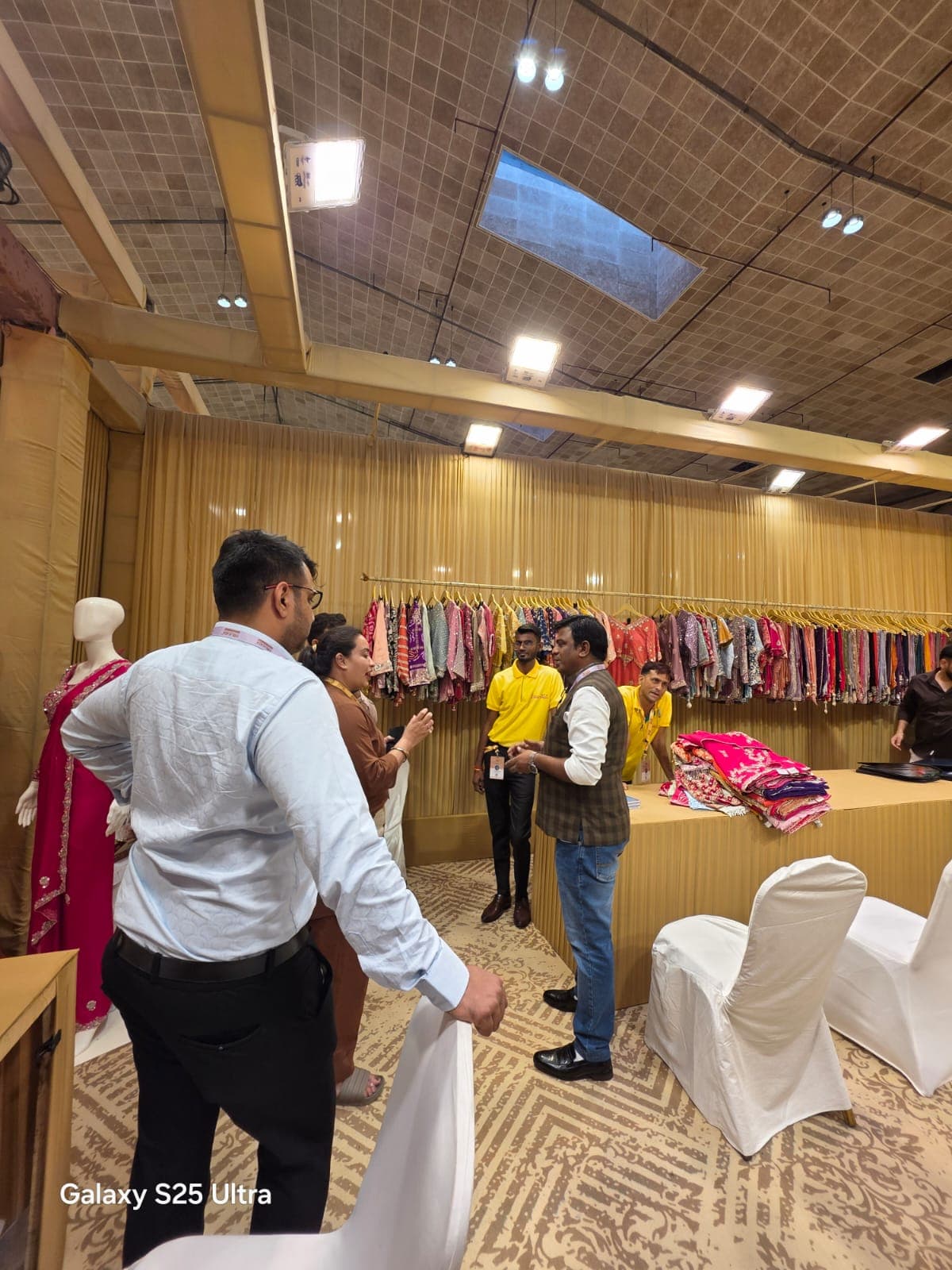 Kolkata Couture Expo 3rd Edition - Image