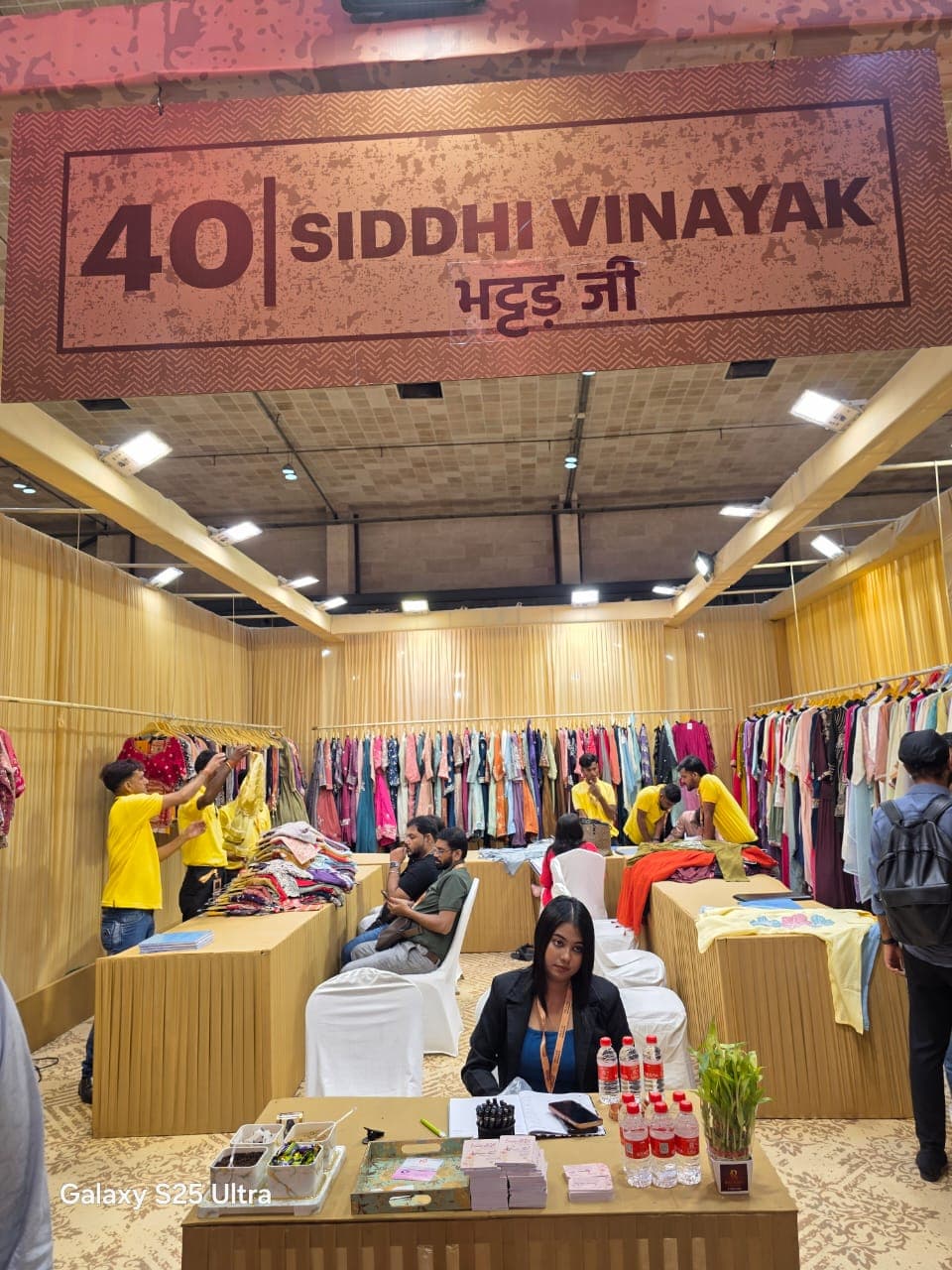 Kolkata Couture Expo 3rd Edition - Image