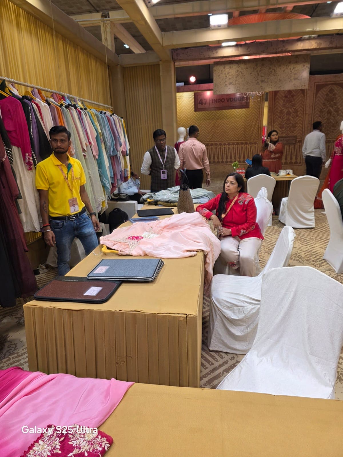 Kolkata Couture Expo 3rd Edition - Image