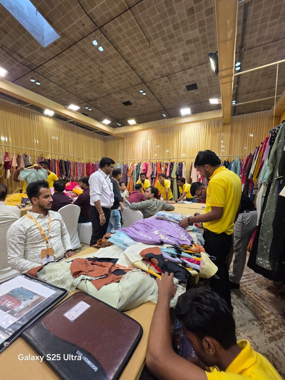 Kolkata Couture Expo 3rd Edition - Image