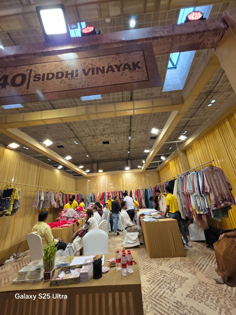 Kolkata Couture Expo 3rd Edition - Image