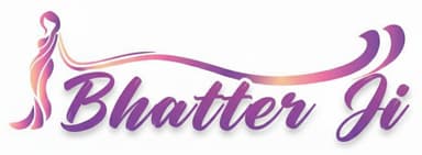 Bhatter ji logo