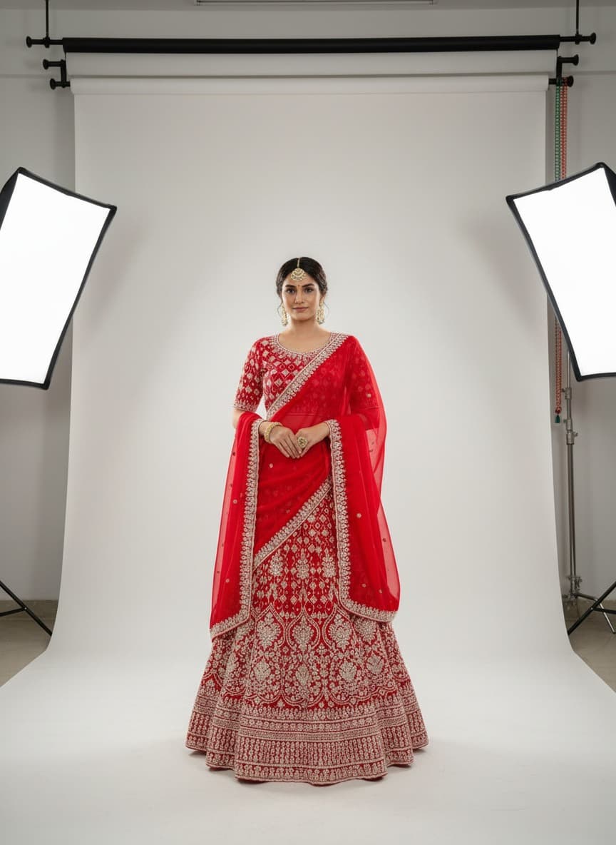 Golden Weave Kanjivaram