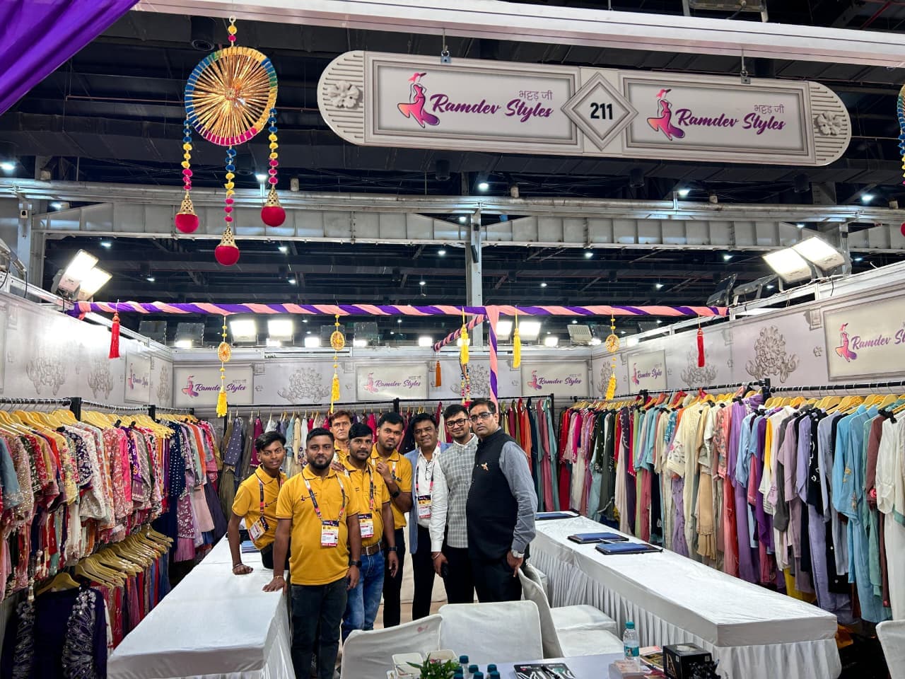 Surat Dreams Expo 2025  - Image