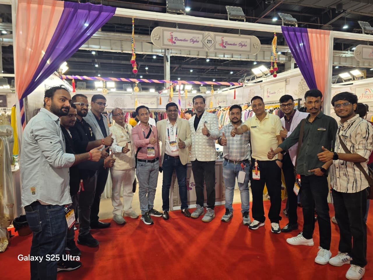 Surat Dreams Expo 2025  - Image