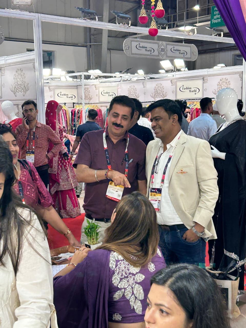 Surat Dreams Expo 2025  - Image