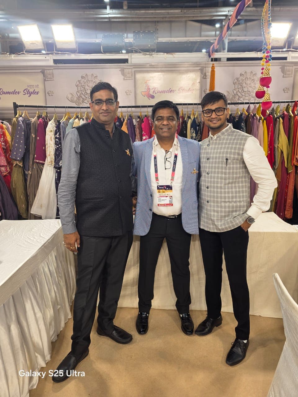 Surat Dreams Expo 2025  - Image