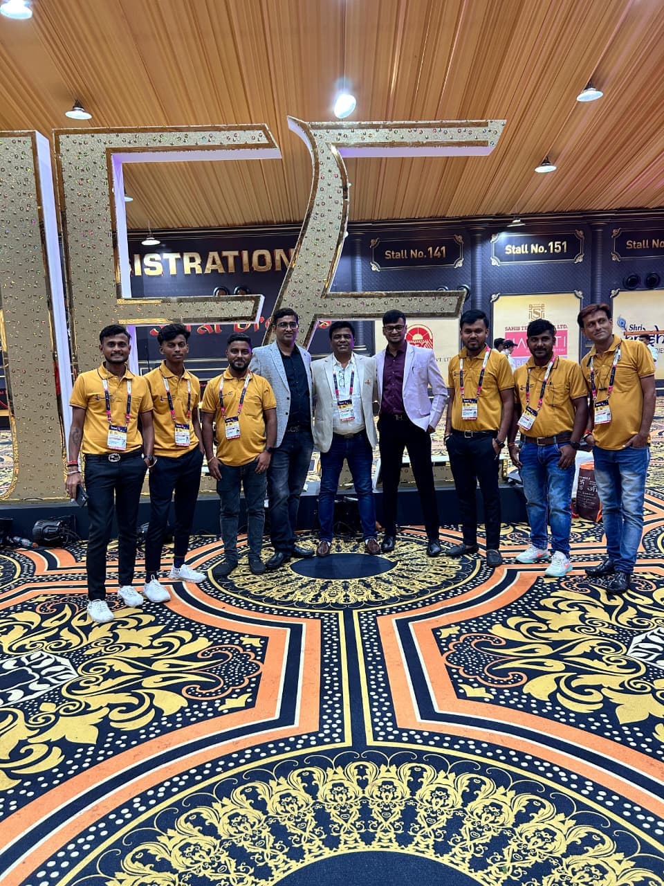 Surat Dreams Expo 2025  - Image